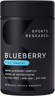 sports research whole fruit blueberry